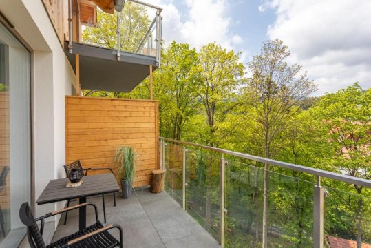 Apartament Kryształ Górski - Stone Hill