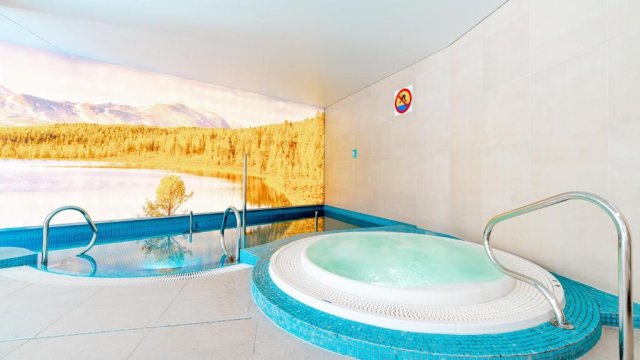 Apartament Kryształ Górski - Stone Hill