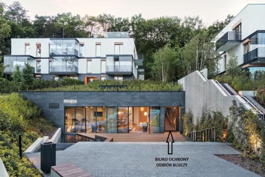 APARTAMENT OVOC GDYNIA NOWE KOLIBKI