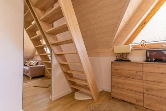 Domek Rogata Chata Deluxe, Kościelisko