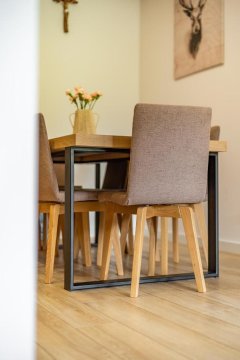 Domek Rogata Chata Deluxe, Kościelisko