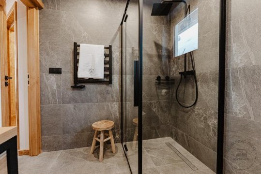 Apartamenty Schronisko Snów