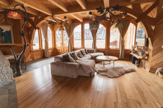 Art House Residence - Mountain & Ski Resort - LUXURY RESIDENCE