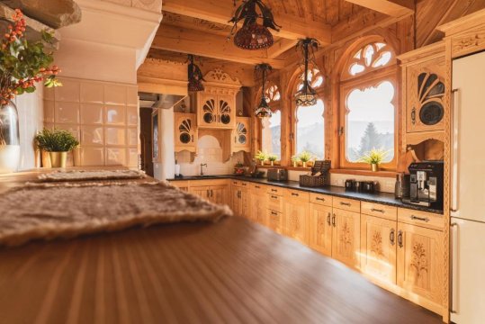 Art House Residence - Mountain & Ski Resort - LUXURY RESIDENCE