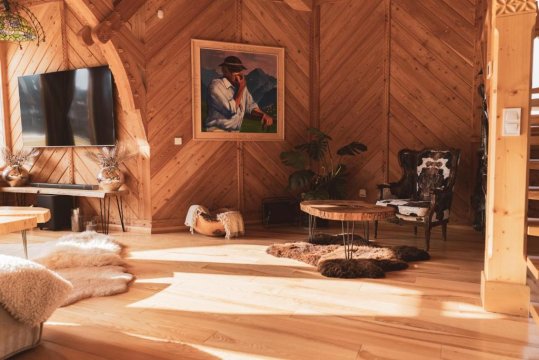 Art House Residence - Mountain & Ski Resort - LUXURY RESIDENCE