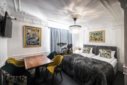 SAFARI HOUSE - Wisła