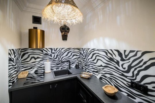 SAFARI HOUSE - Wisła