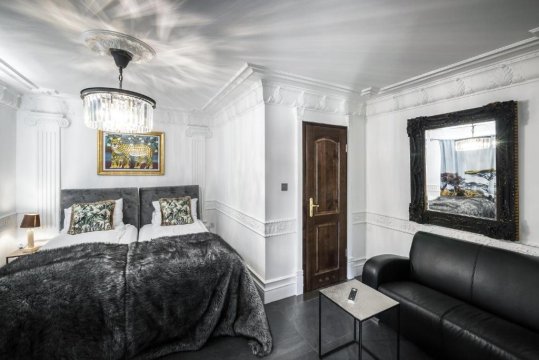 SAFARI HOUSE - Wisła