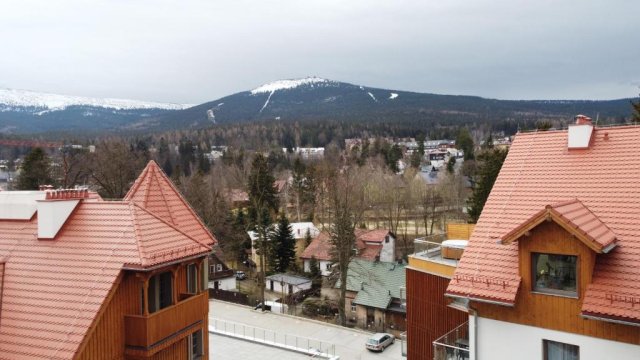 Comfort Studio Stone Hill