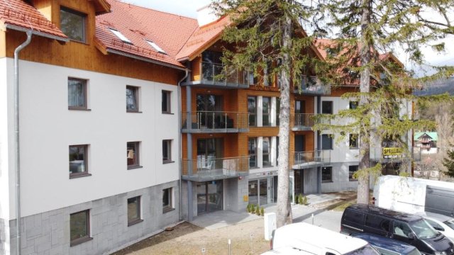 Comfort Studio Stone Hill