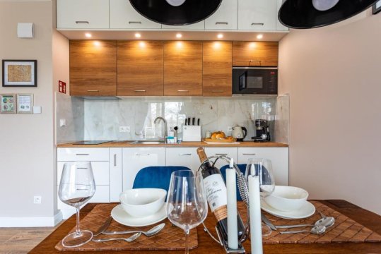 Comfort Studio Stone Hill