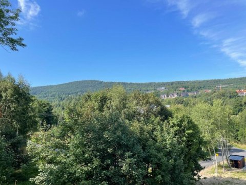 LUKSUSOWY Apartament Joker, Osada Górska ul Hoffmana 19, Szklarska Poręba