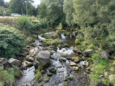 LUKSUSOWY Apartament Joker, Osada Górska ul Hoffmana 19, Szklarska Poręba