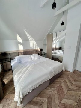 SunBaltic Premium Ustka, II Poziomy, Przy Lesie, Dwa Balkony, Klimatyzacja, Parking