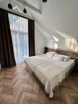 SunBaltic Premium Ustka, II Poziomy, Przy Lesie, Dwa Balkony, Klimatyzacja, Parking