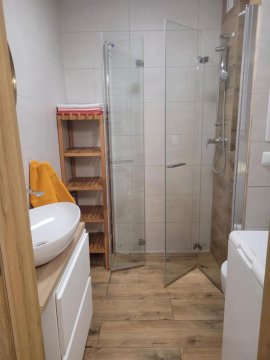 Apartament przy Rynku z garażem