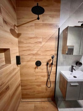 Apartamenty Drewnowska 77 Manufaktura