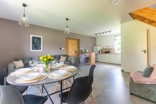 Osada Malawka pod Śnieżką