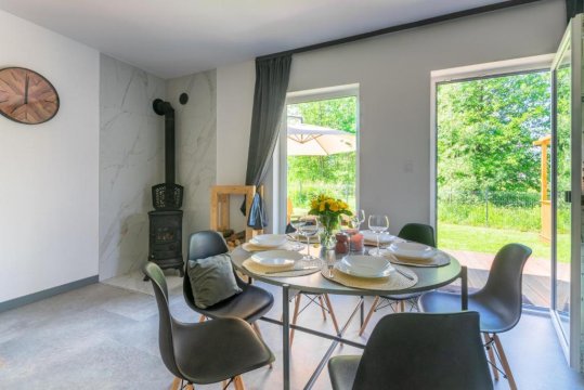 Osada Malawka pod Śnieżką