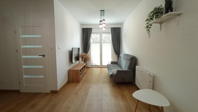 Apartament DOROTA