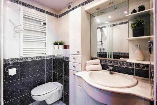 Apartament Widokowy Górski Taras