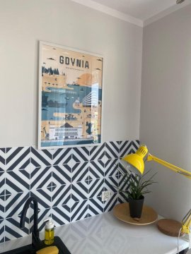 RUBY Apartment- self checkin 24h