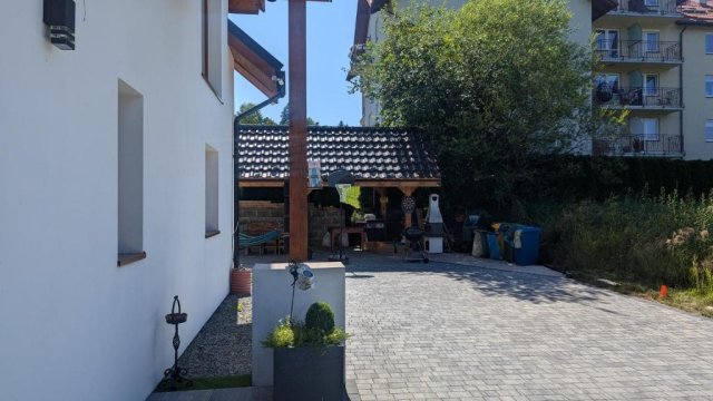 APARTAMENTY UL.SARNIA