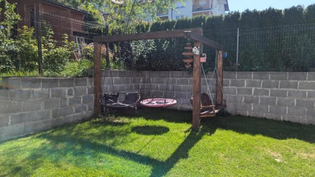 APARTAMENTY UL.SARNIA