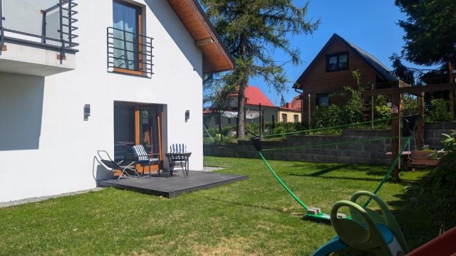 APARTAMENTY UL.SARNIA