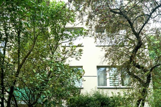 Piękny apartament w zielonej dzielnicy Wrocławia