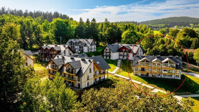 THE LOFT Szklarska Poręba