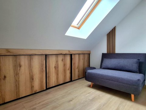 THE LOFT Szklarska Poręba