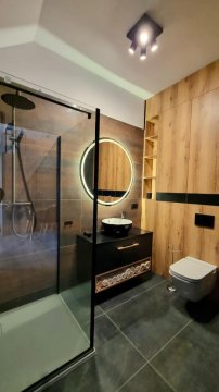 THE LOFT Szklarska Poręba