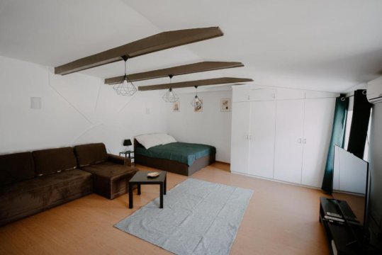 Apartament Serce Łodzi