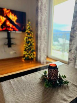 Apartment Panorama Wisła