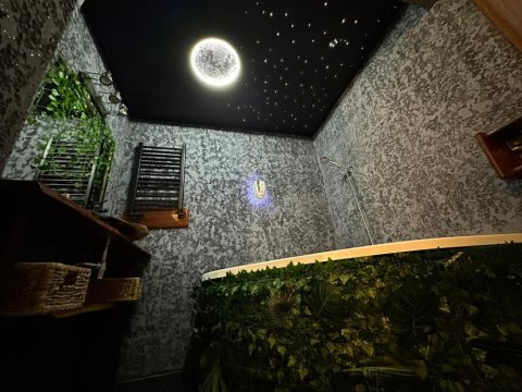 Tropicana Jacuzzi Apartment