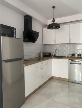 Nowoczesny Apartament Nad Łomnicą