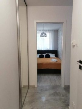 Nowoczesny Apartament Nad Łomnicą