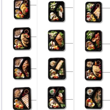 Buńdowe Wzgórze domki na wynajem