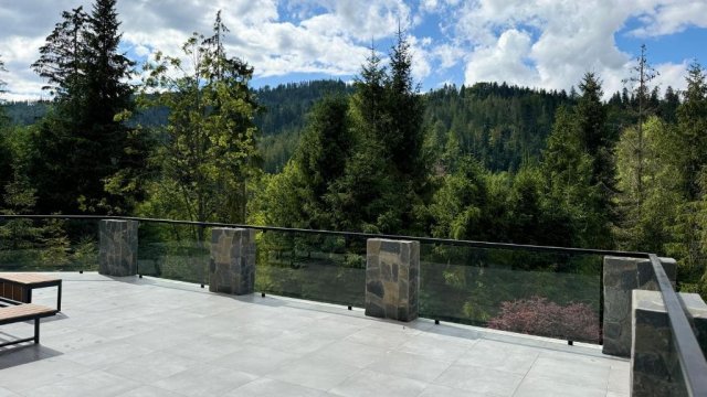 LEŚNE ZACISZE Wisła - Jacuzzi, Bacówka, Niesamowite Widoki