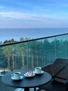 Blue Reef 6th Floor Sea View