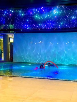 Blue Reef 6th Floor Sea View