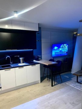 Blue Reef 6th Floor Sea View