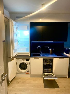 Blue Reef 6th Floor Sea View