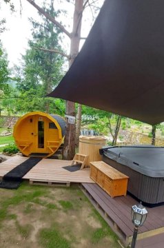 Zielony Zakątek Karpacz