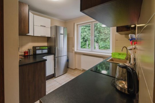 Zielony Zakątek Karpacz