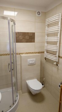 Uroczy Szrenica Apartament