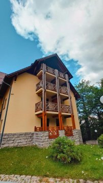 Uroczy Szrenica Apartament
