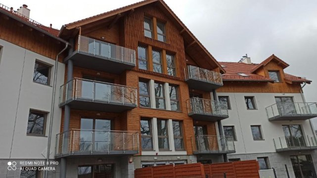 Apartament Stone Hill - 8A37