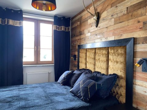 Apartament Ski and Chill